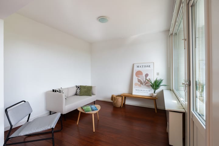 Foto 16 van Livingstonelaan 840