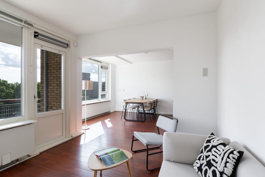 Foto 17 van Livingstonelaan 840