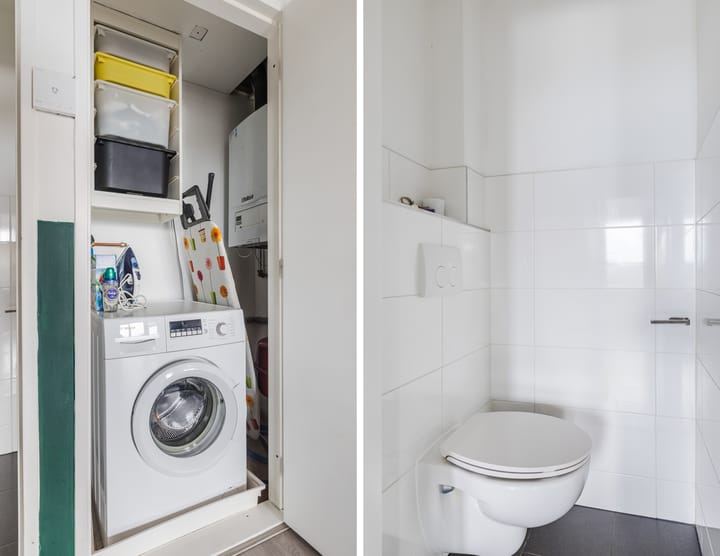 Foto 4 van Simon Stevinlaan 116