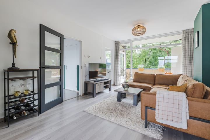 Foto 5 van Simon Stevinlaan 116