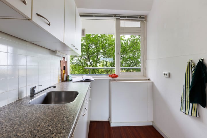 Foto 20 van Livingstonelaan 840