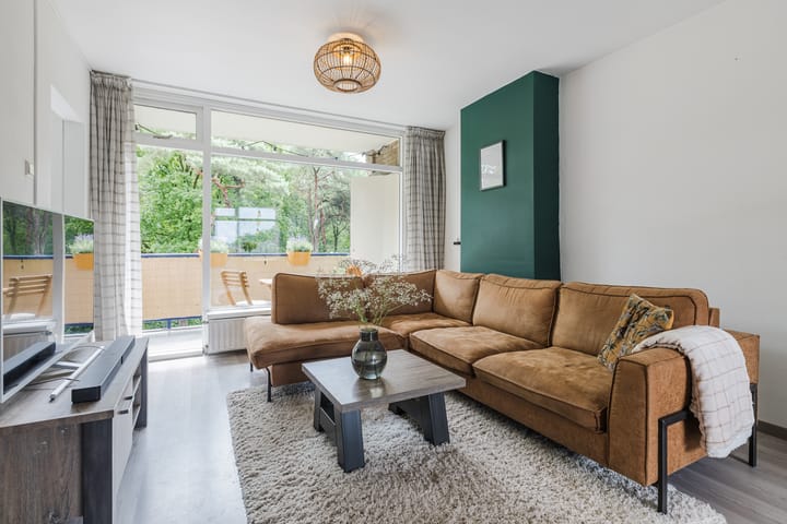 Foto 6 van Simon Stevinlaan 116