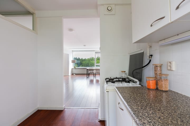 Foto 21 van Livingstonelaan 840