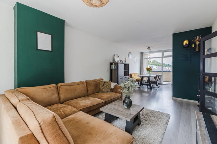 Foto 7 van Simon Stevinlaan 116