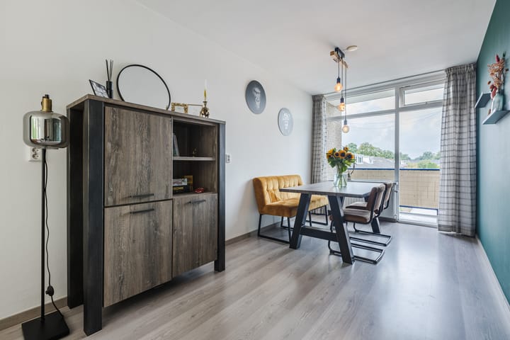 Foto 8 van Simon Stevinlaan 116