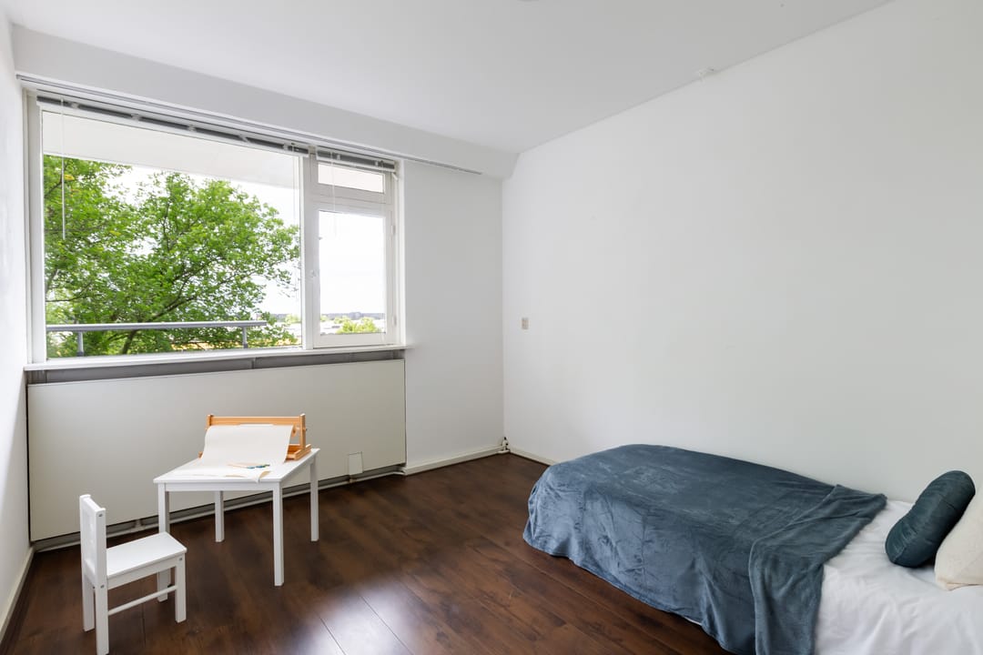 Foto 23 van Livingstonelaan 840