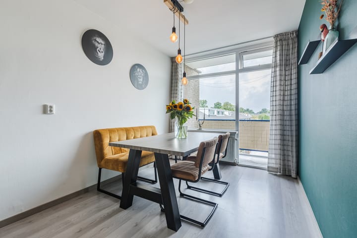 Foto 9 van Simon Stevinlaan 116