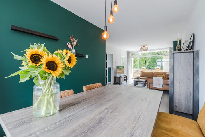 Foto 10 van Simon Stevinlaan 116