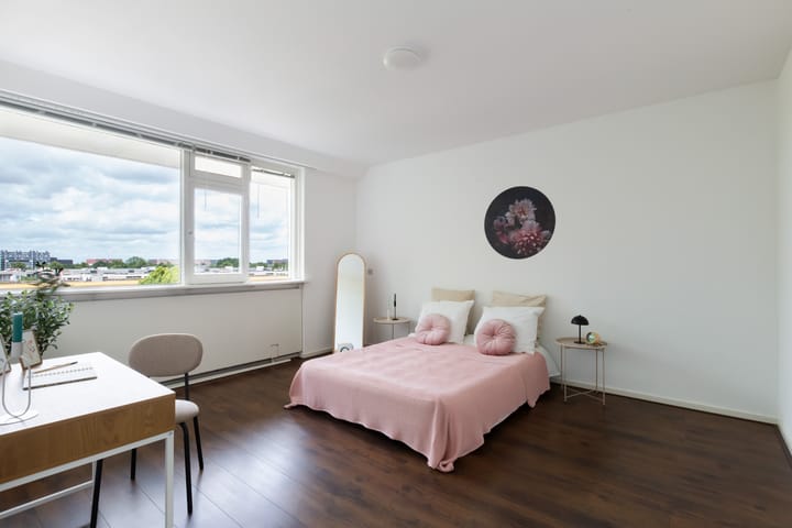 Foto 25 van Livingstonelaan 840