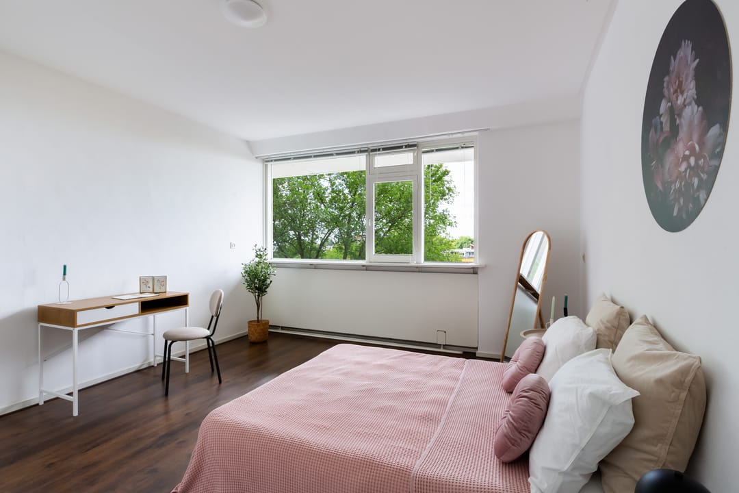 Foto 26 van Livingstonelaan 840