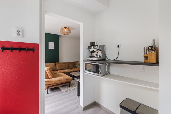 Foto 12 van Simon Stevinlaan 116