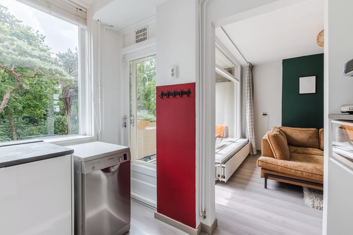 Foto 13 van Simon Stevinlaan 116