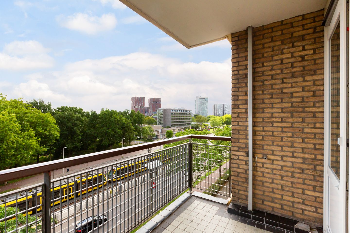 Foto 29 van Livingstonelaan 840