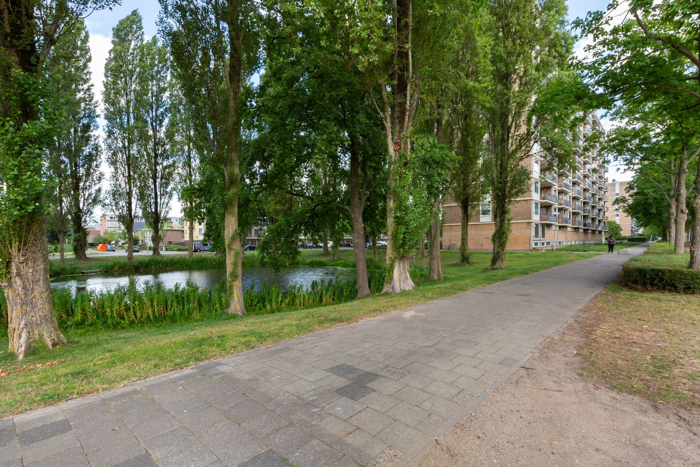 Foto 34 van Livingstonelaan 840