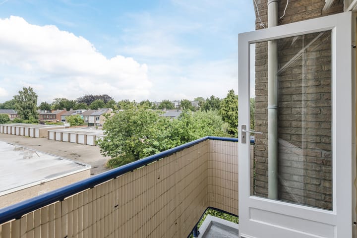 Foto 20 van Simon Stevinlaan 116