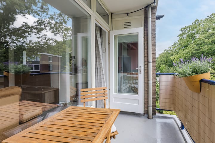 Foto 22 van Simon Stevinlaan 116