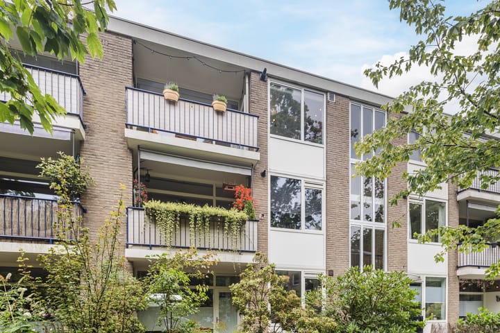 Foto 24 van Simon Stevinlaan 116