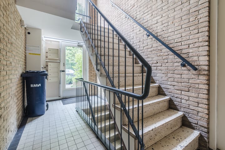 Foto 26 van Simon Stevinlaan 116