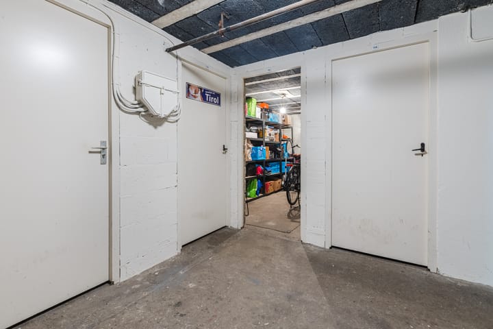 Foto 28 van Simon Stevinlaan 116