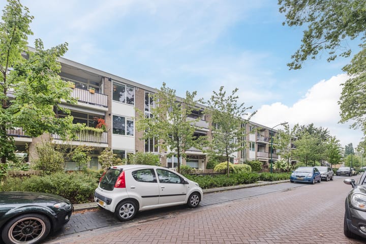 Foto 30 van Simon Stevinlaan 116