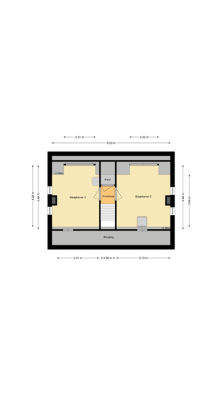 Foto 46 van Karissteeg 6