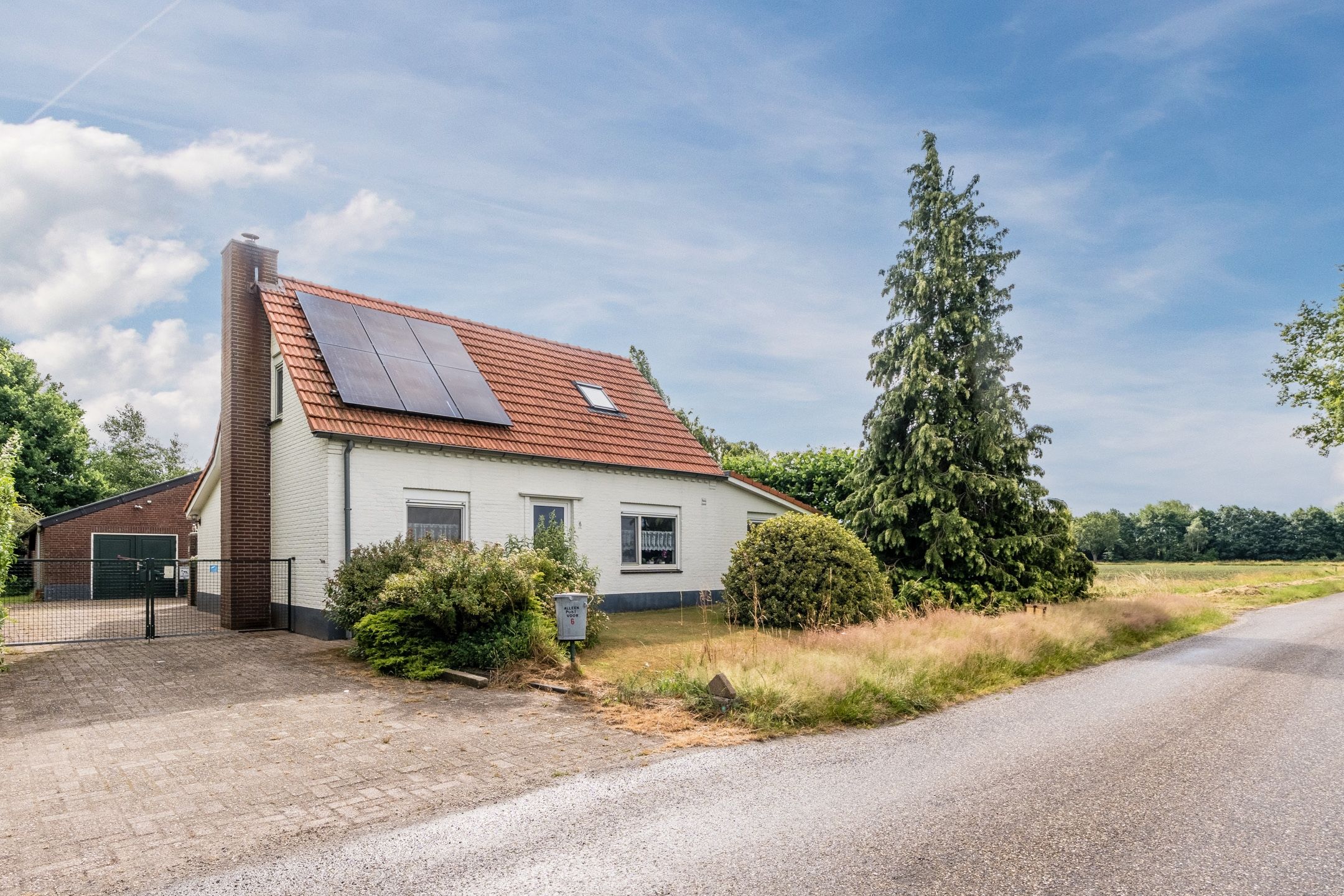 Photo 3 of Karissteeg 6