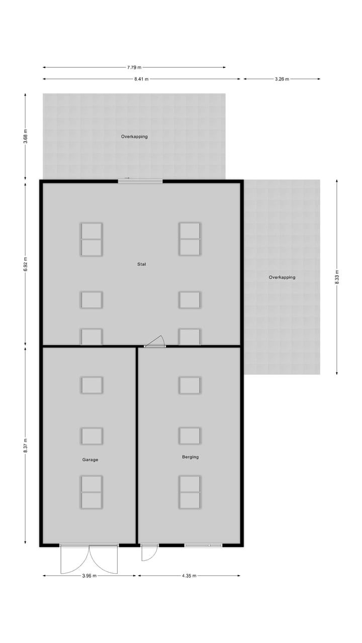 Foto 47 van Karissteeg 6
