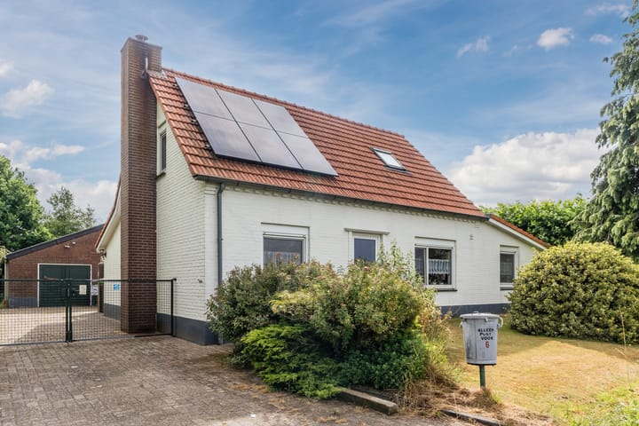 Foto 4 van Karissteeg 6