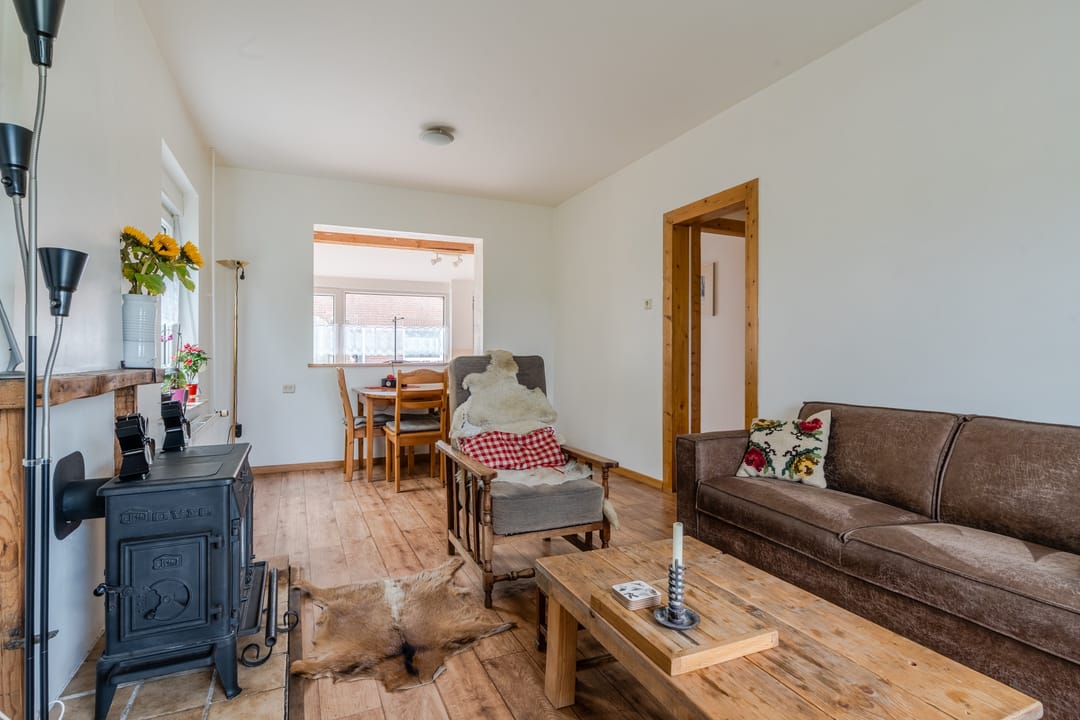 Photo 8 of Karissteeg 6