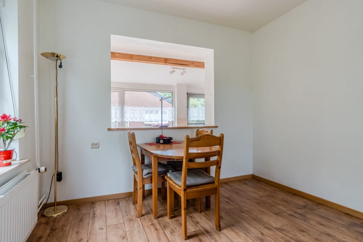 Foto 9 van Karissteeg 6