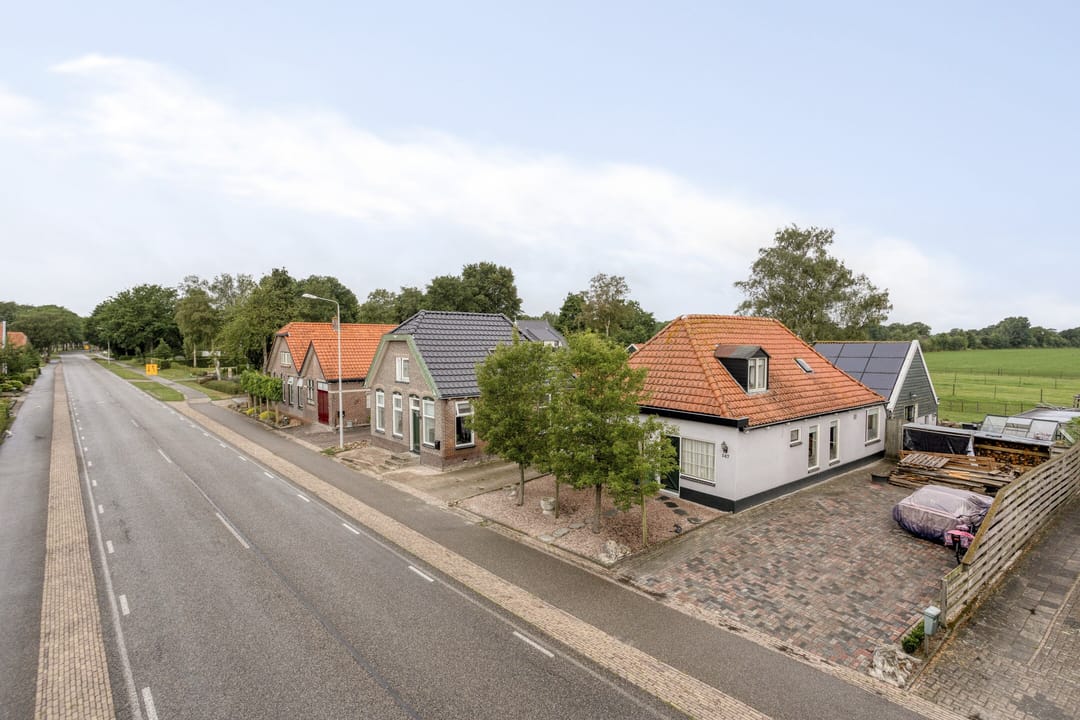 Foto 1 van Steggerdaweg 147