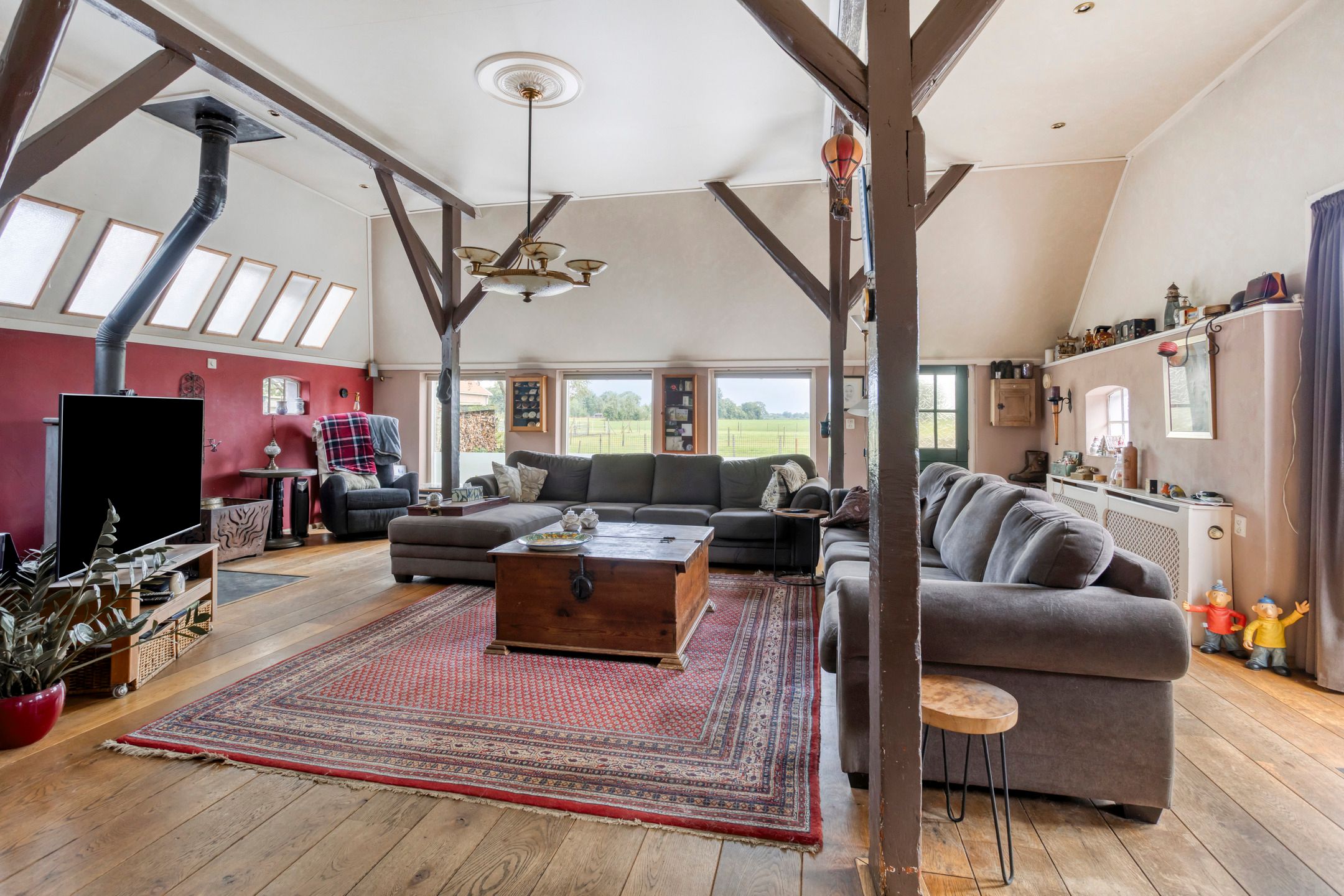 Foto 3 van Steggerdaweg 147