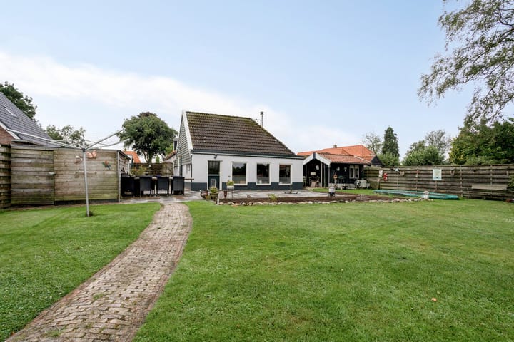 Foto 4 van Steggerdaweg 147