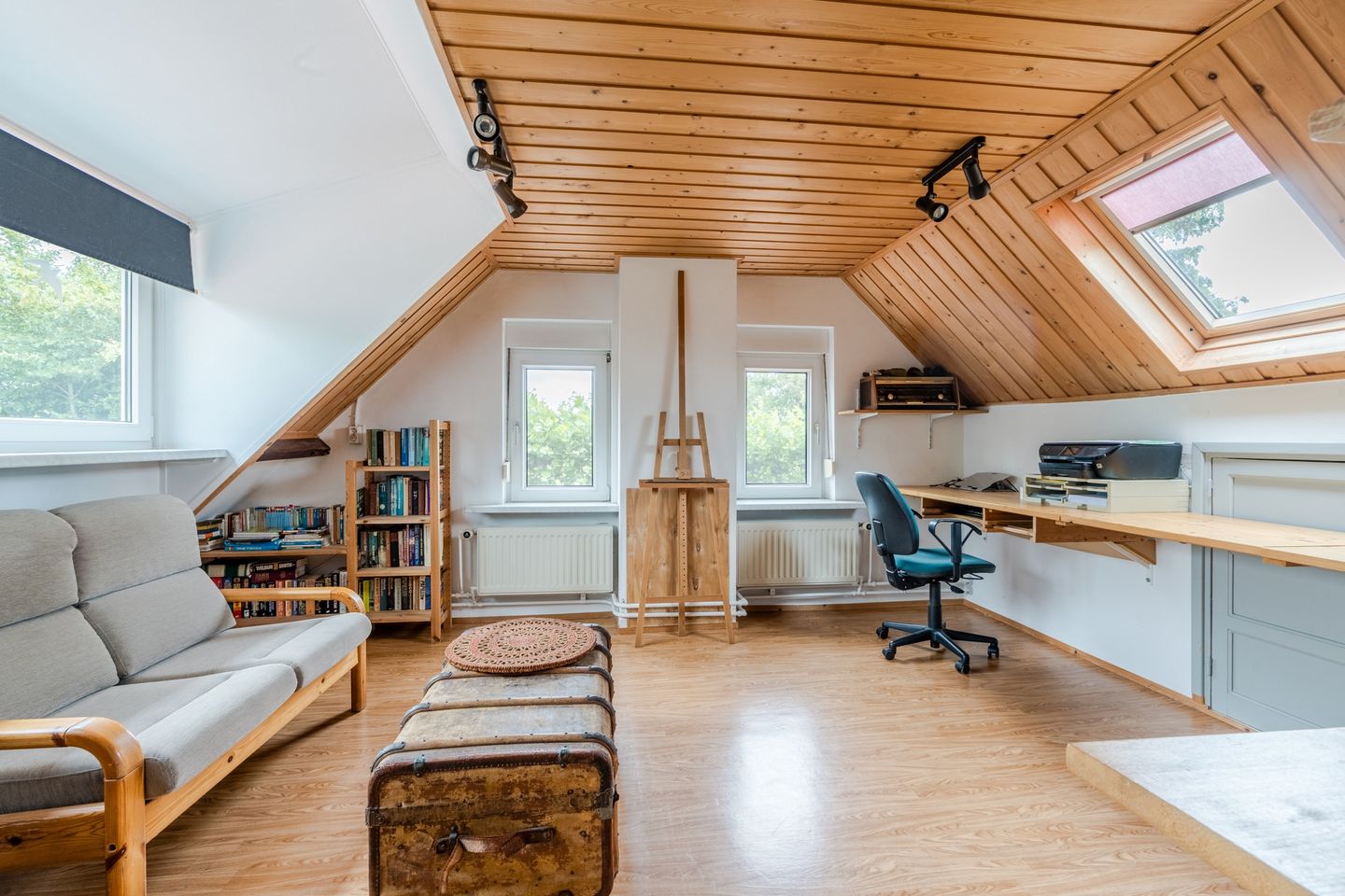 Photo 25 of Karissteeg 6