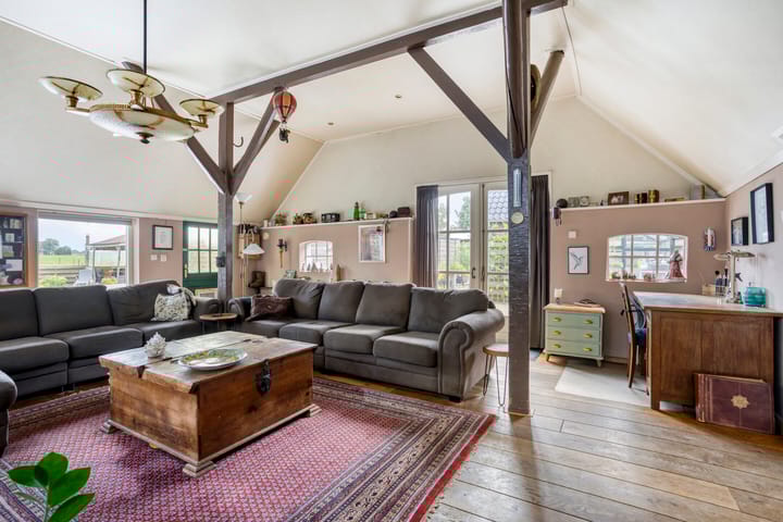 Foto 10 van Steggerdaweg 147