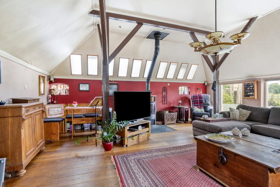 Foto 11 van Steggerdaweg 147