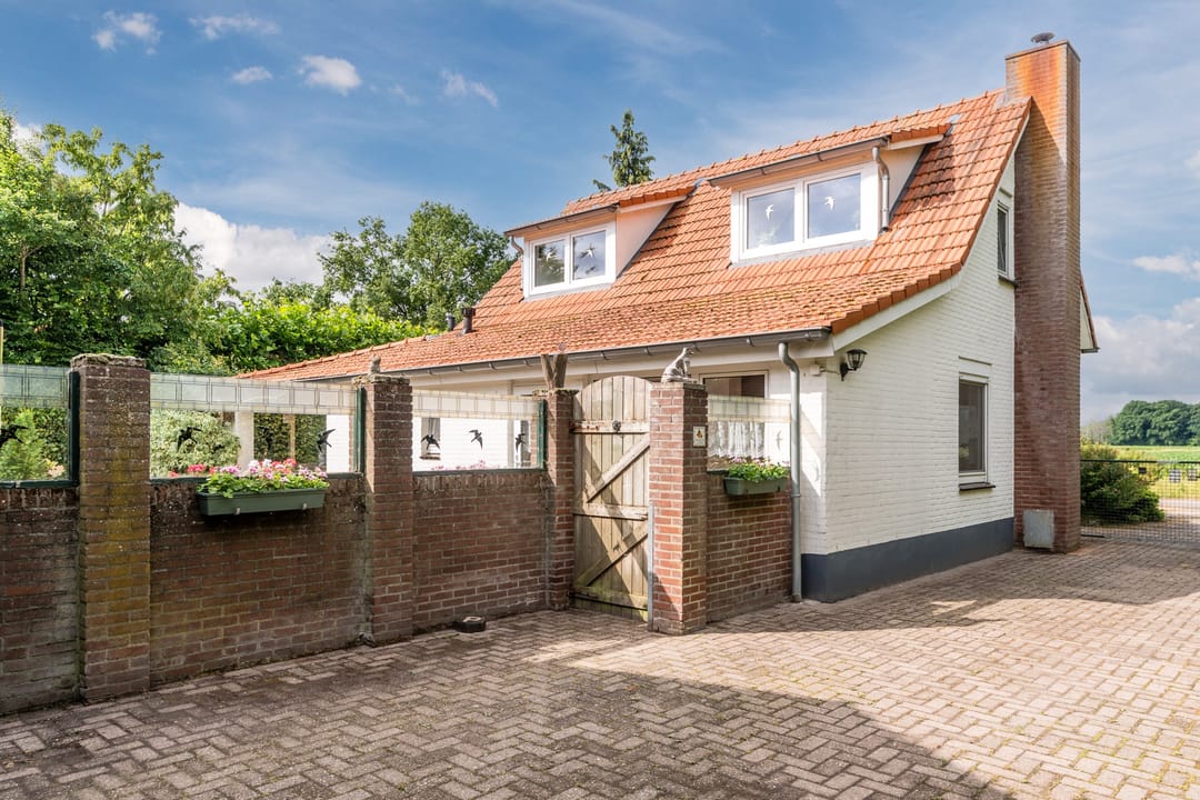 Photo 32 of Karissteeg 6