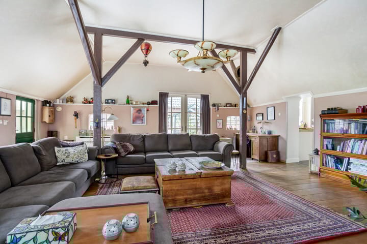 Foto 12 van Steggerdaweg 147