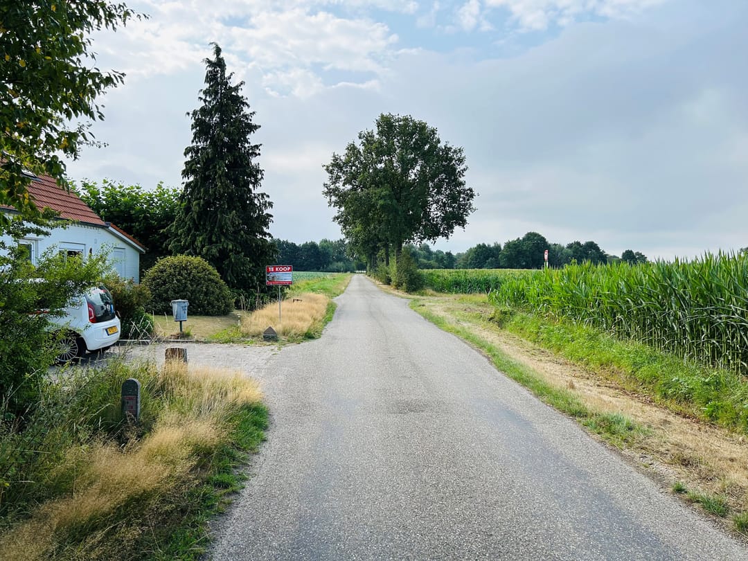 Photo 43 of Karissteeg 6