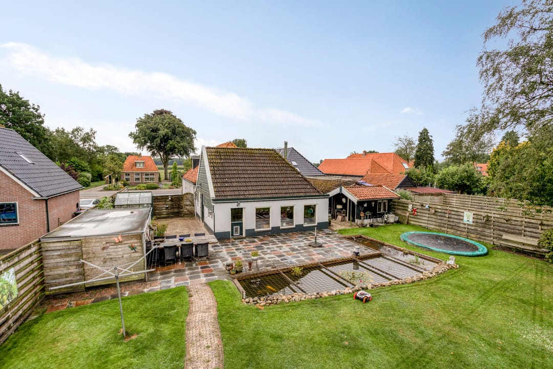 Foto 23 van Steggerdaweg 147