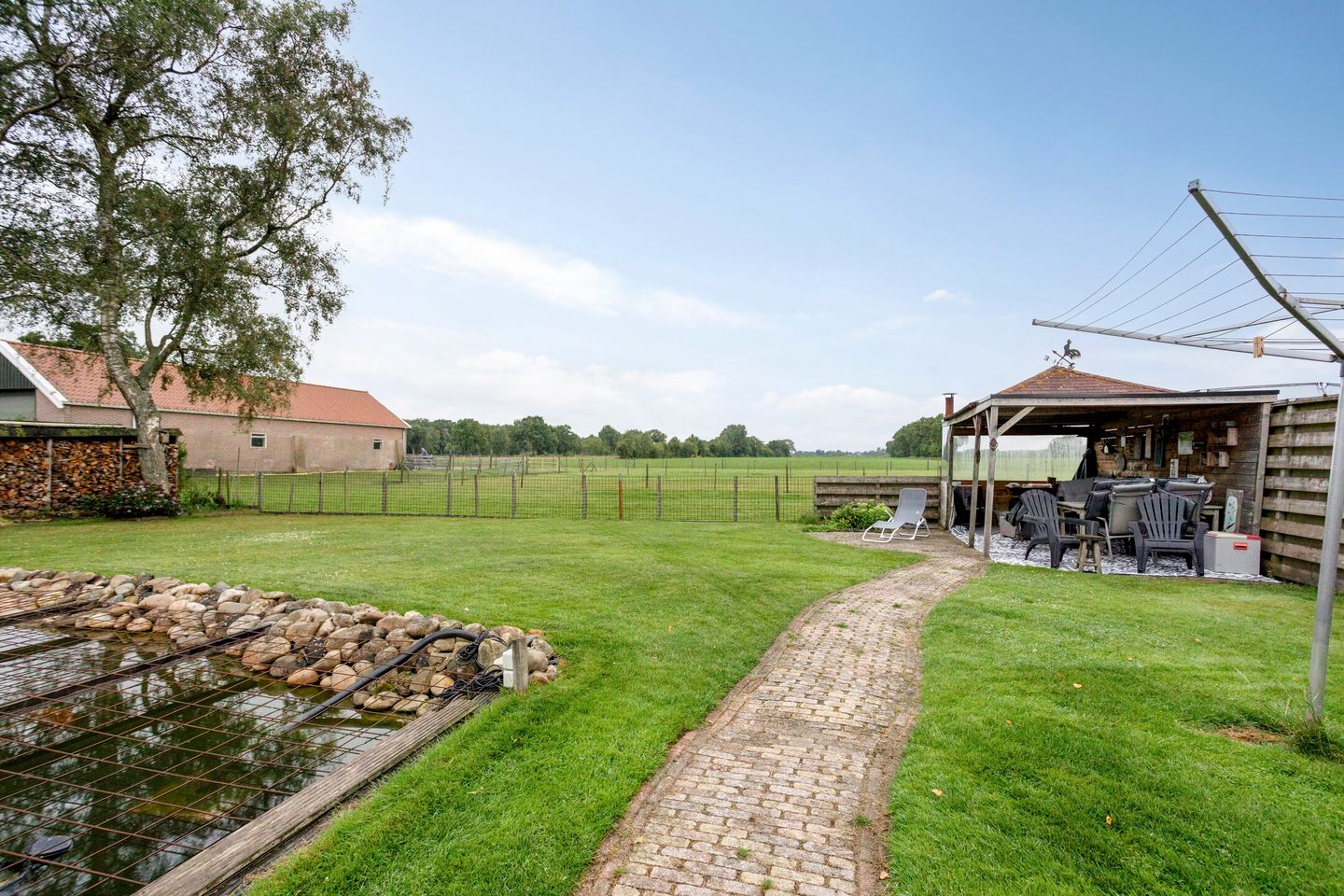 Foto 25 van Steggerdaweg 147