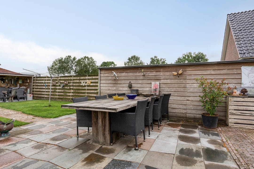 Foto 28 van Steggerdaweg 147