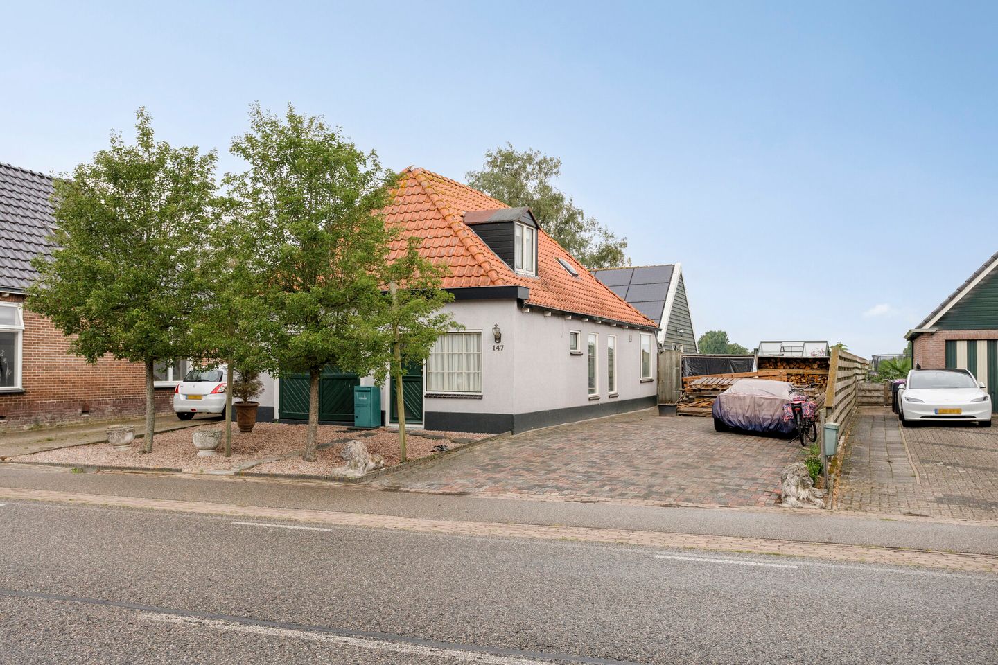 Foto 29 van Steggerdaweg 147