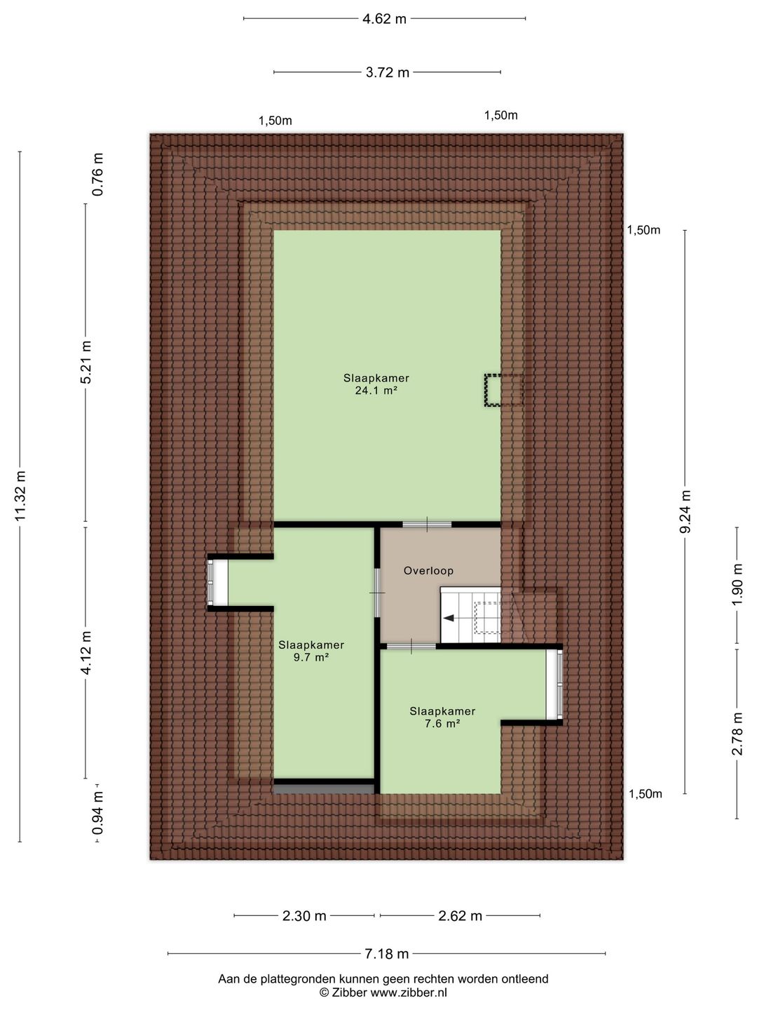 Foto 31 van Steggerdaweg 147
