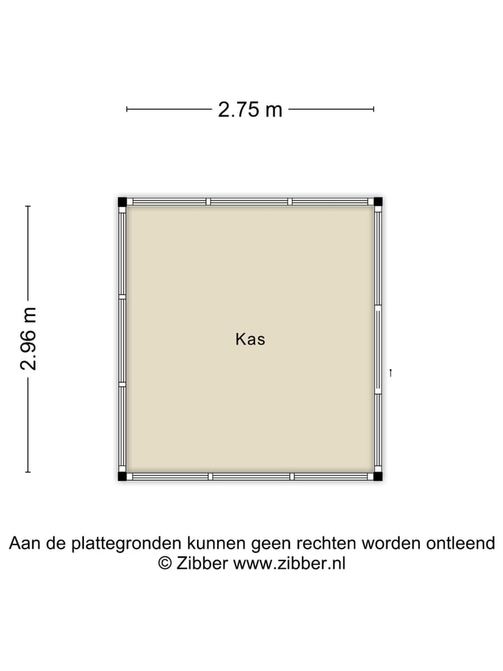 Foto 33 van Steggerdaweg 147