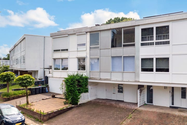 Foto 1 van K.S.G.-straat 22