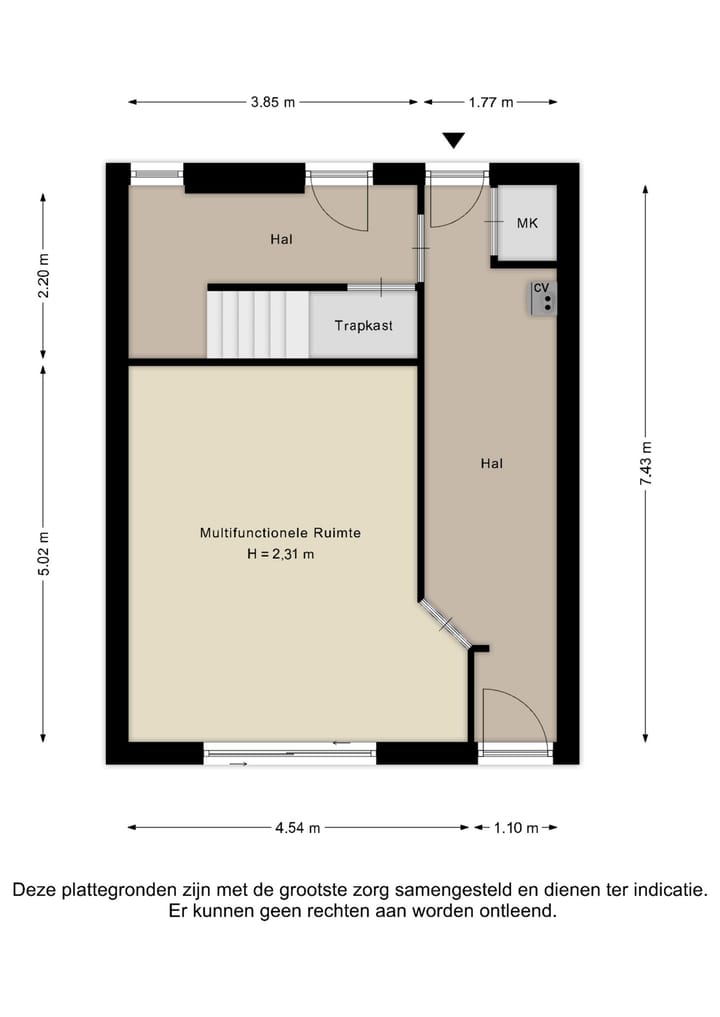 Foto 27 van K.S.G.-straat 22