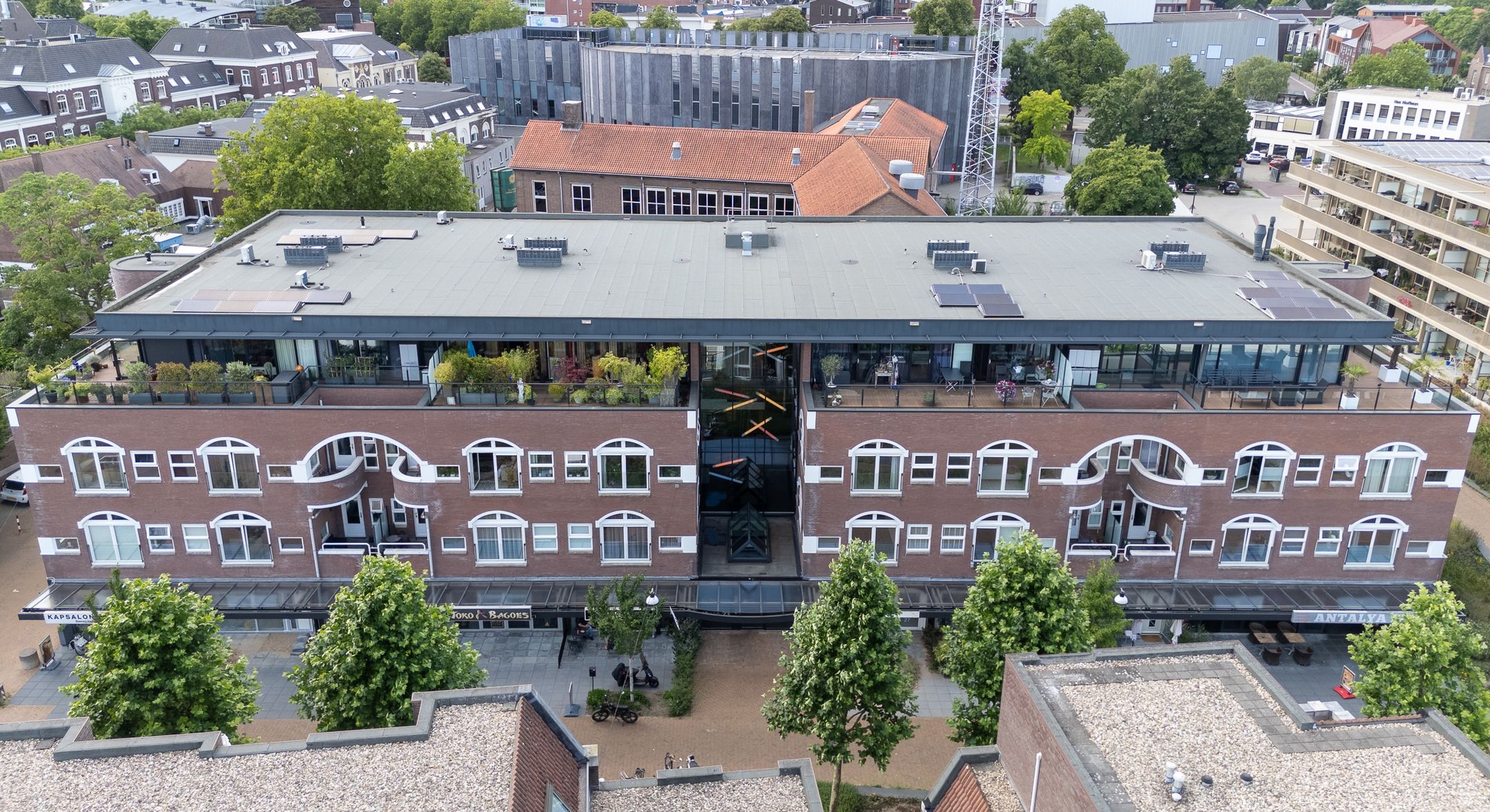 de Veentjes 15-D 15 D