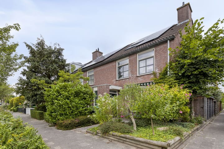 Foto 1 van Torenmolen 51