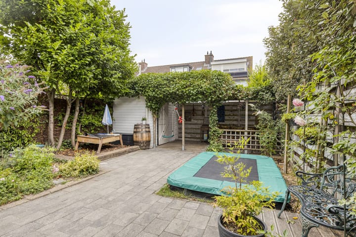 Foto 4 van Torenmolen 51